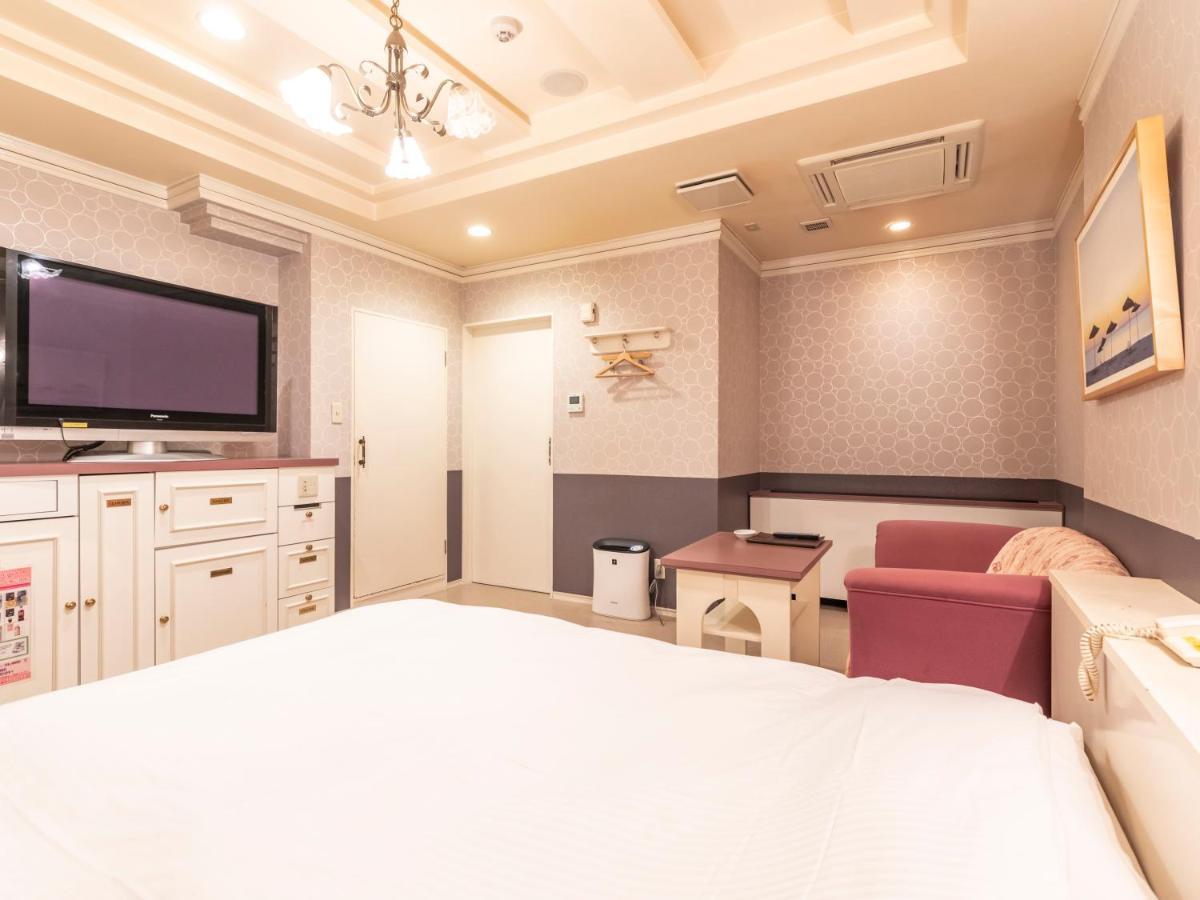 Tabist Hotel Please Kobe (Adults Only) Ashiya  Exteriér fotografie