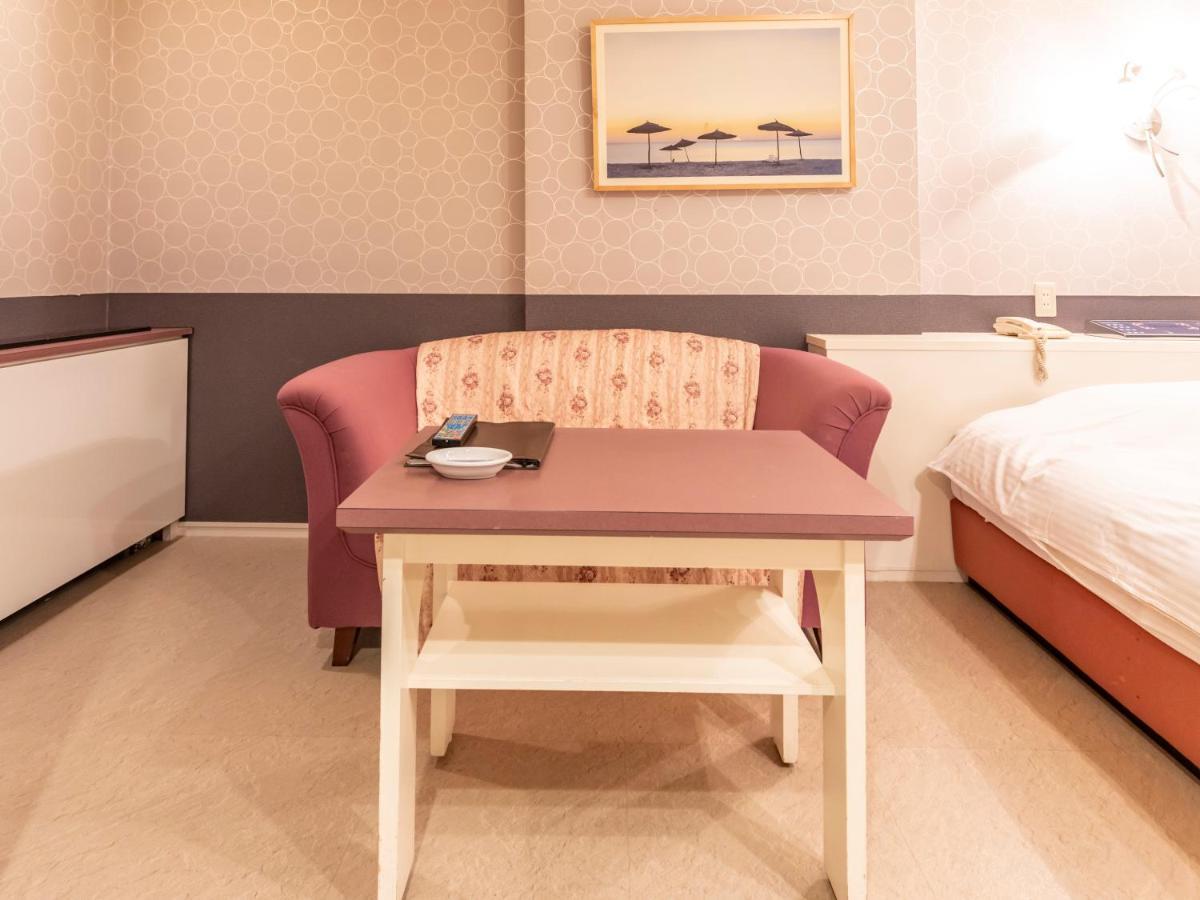 Tabist Hotel Please Kobe (Adults Only) Ashiya  Exteriér fotografie