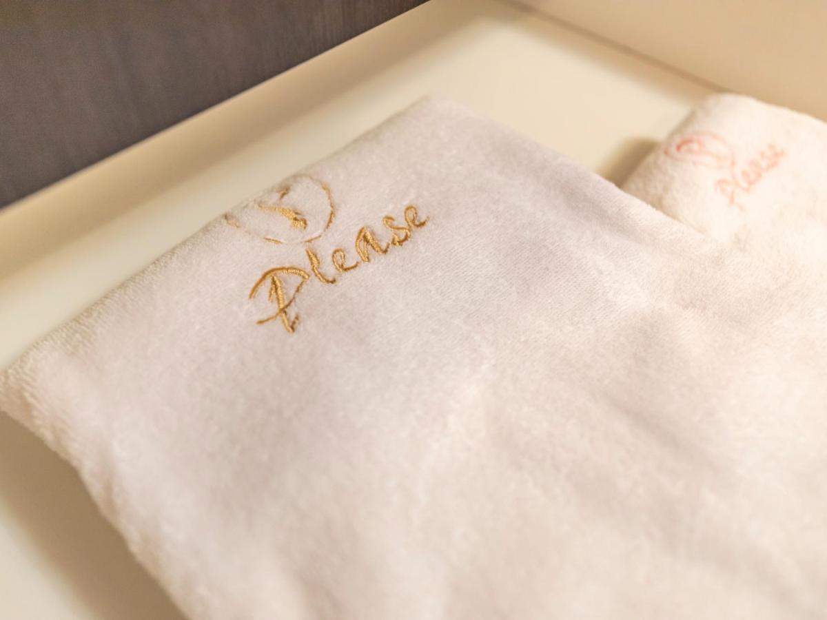 Tabist Hotel Please Kobe (Adults Only) Ashiya  Exteriér fotografie