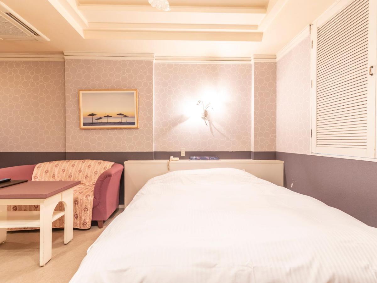 Tabist Hotel Please Kobe (Adults Only) Ashiya  Exteriér fotografie