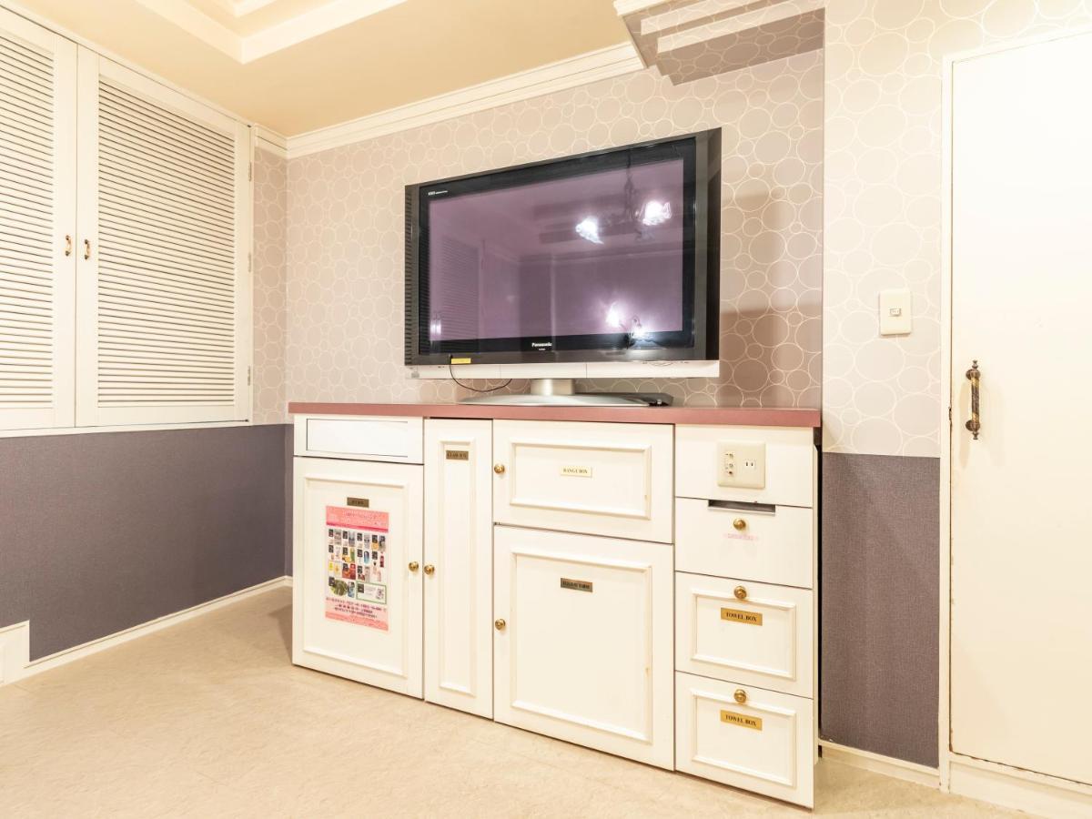 Tabist Hotel Please Kobe (Adults Only) Ashiya  Exteriér fotografie