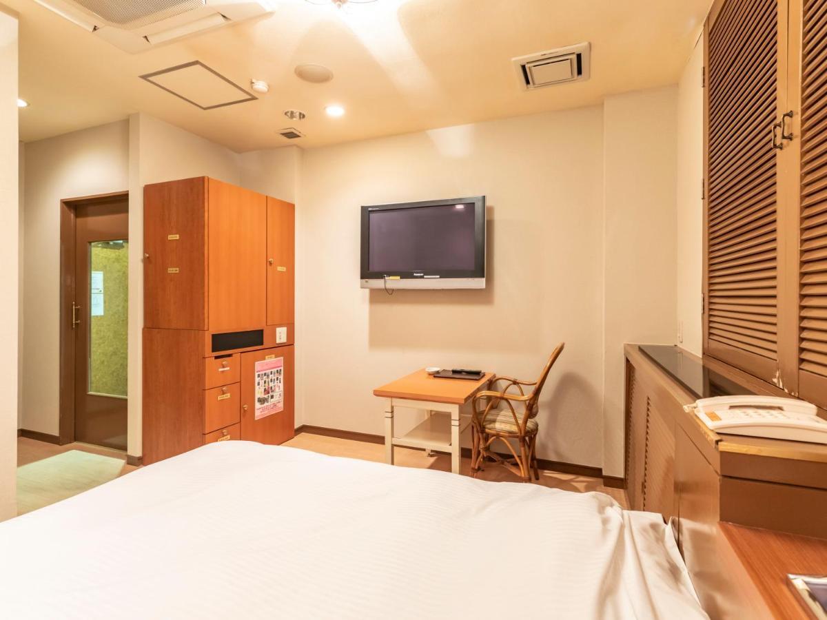 Tabist Hotel Please Kobe (Adults Only) Ashiya  Exteriér fotografie