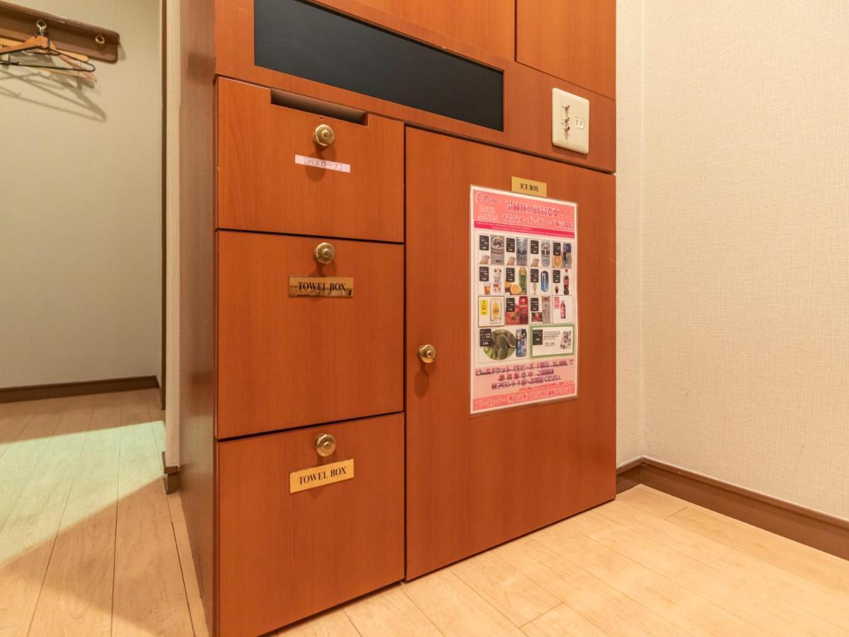 Tabist Hotel Please Kobe (Adults Only) Ashiya  Exteriér fotografie