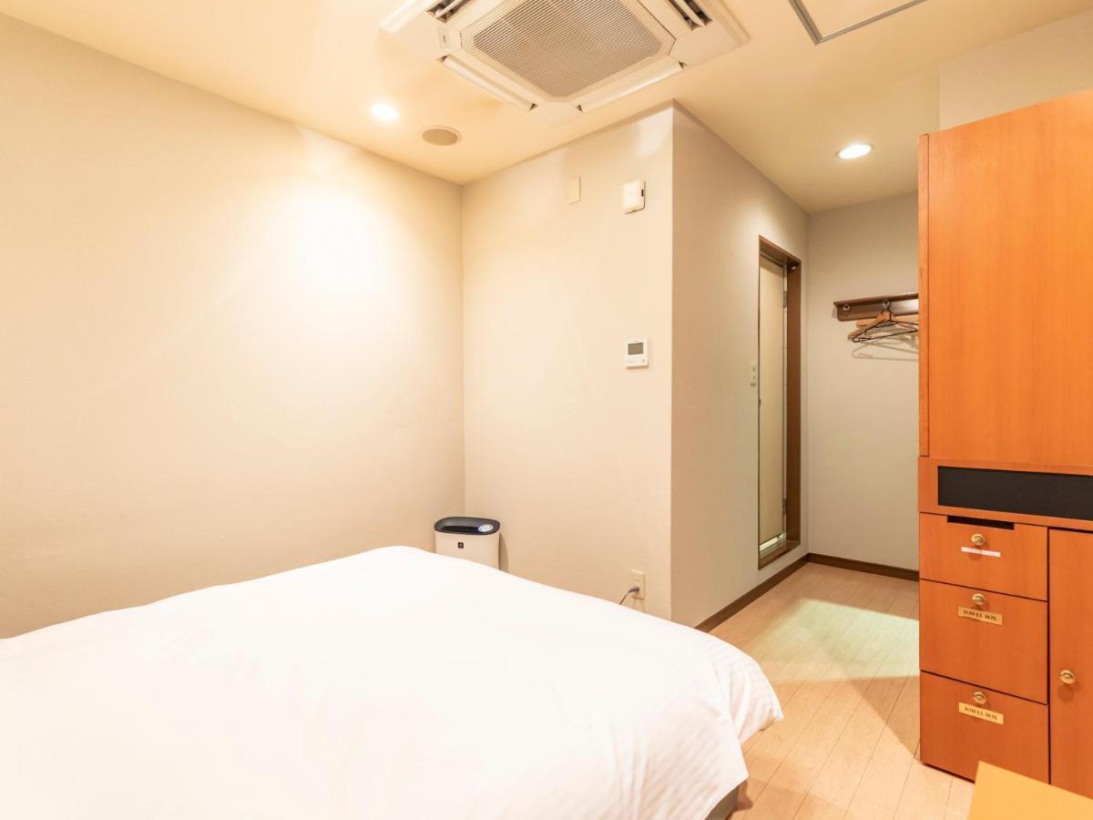 Tabist Hotel Please Kobe (Adults Only) Ashiya  Exteriér fotografie