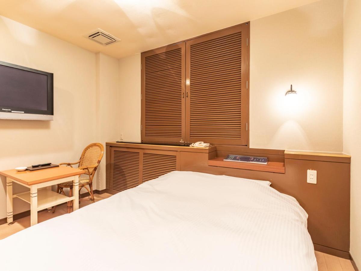 Tabist Hotel Please Kobe (Adults Only) Ashiya  Exteriér fotografie