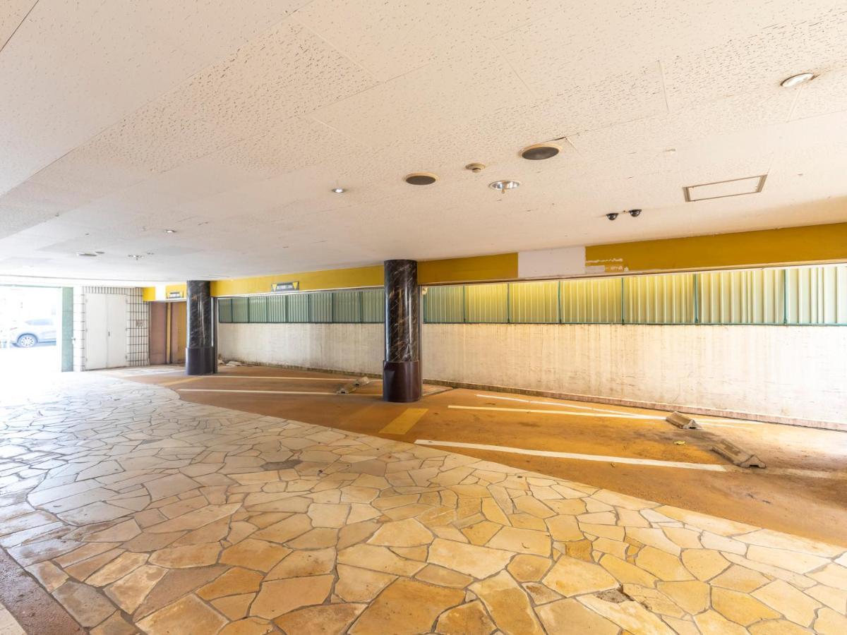 Tabist Hotel Please Kobe (Adults Only) Ashiya  Exteriér fotografie