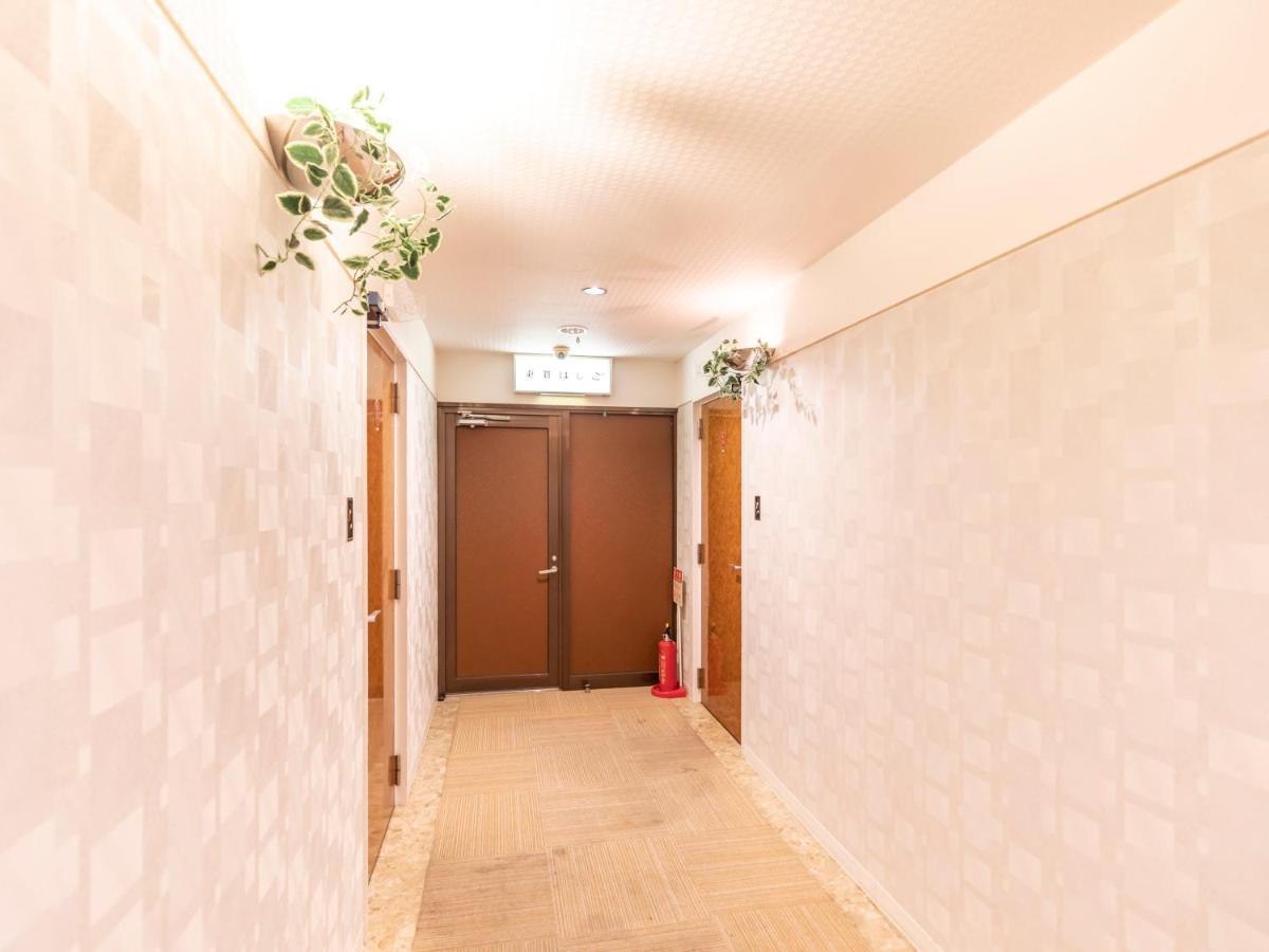 Tabist Hotel Please Kobe (Adults Only) Ashiya  Exteriér fotografie