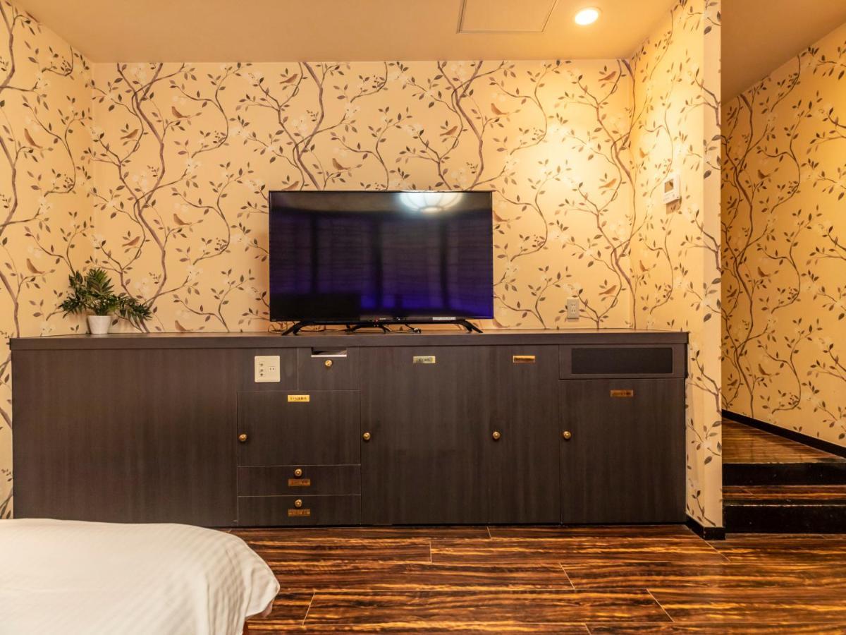 Tabist Hotel Please Kobe (Adults Only) Ashiya  Exteriér fotografie