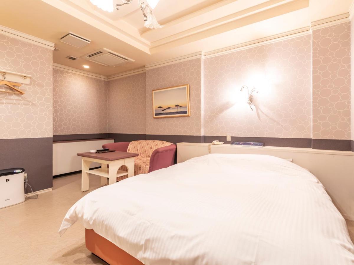 Tabist Hotel Please Kobe (Adults Only) Ashiya  Exteriér fotografie