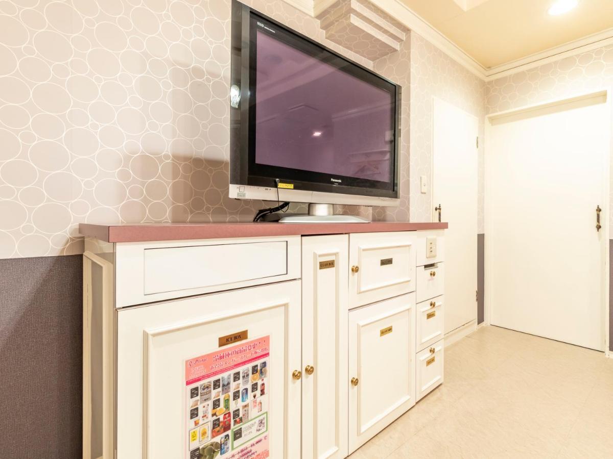Tabist Hotel Please Kobe (Adults Only) Ashiya  Exteriér fotografie