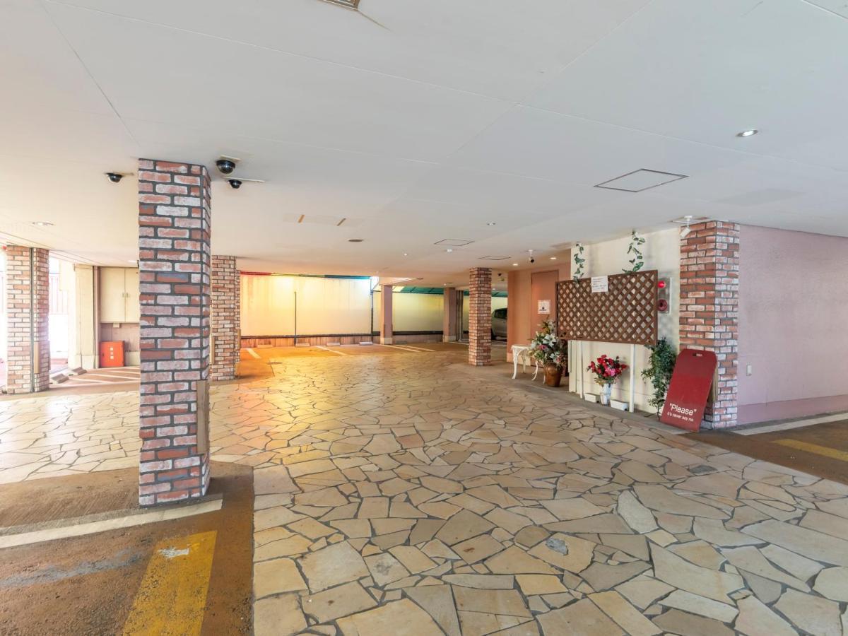 Tabist Hotel Please Kobe (Adults Only) Ashiya  Exteriér fotografie
