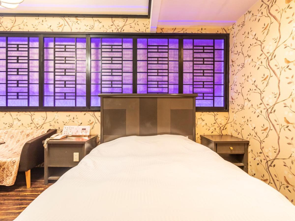 Tabist Hotel Please Kobe (Adults Only) Ashiya  Exteriér fotografie