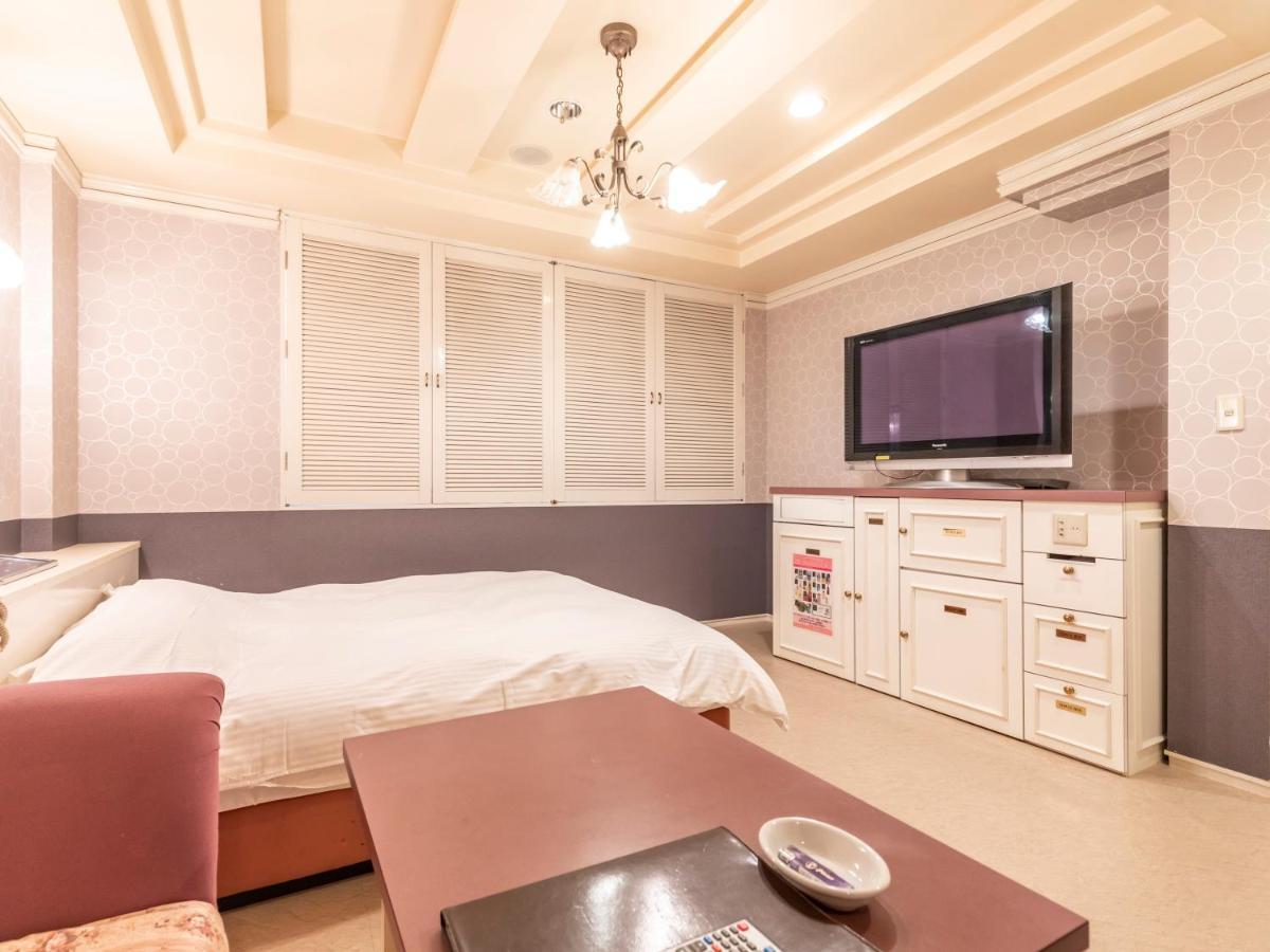 Tabist Hotel Please Kobe (Adults Only) Ashiya  Exteriér fotografie