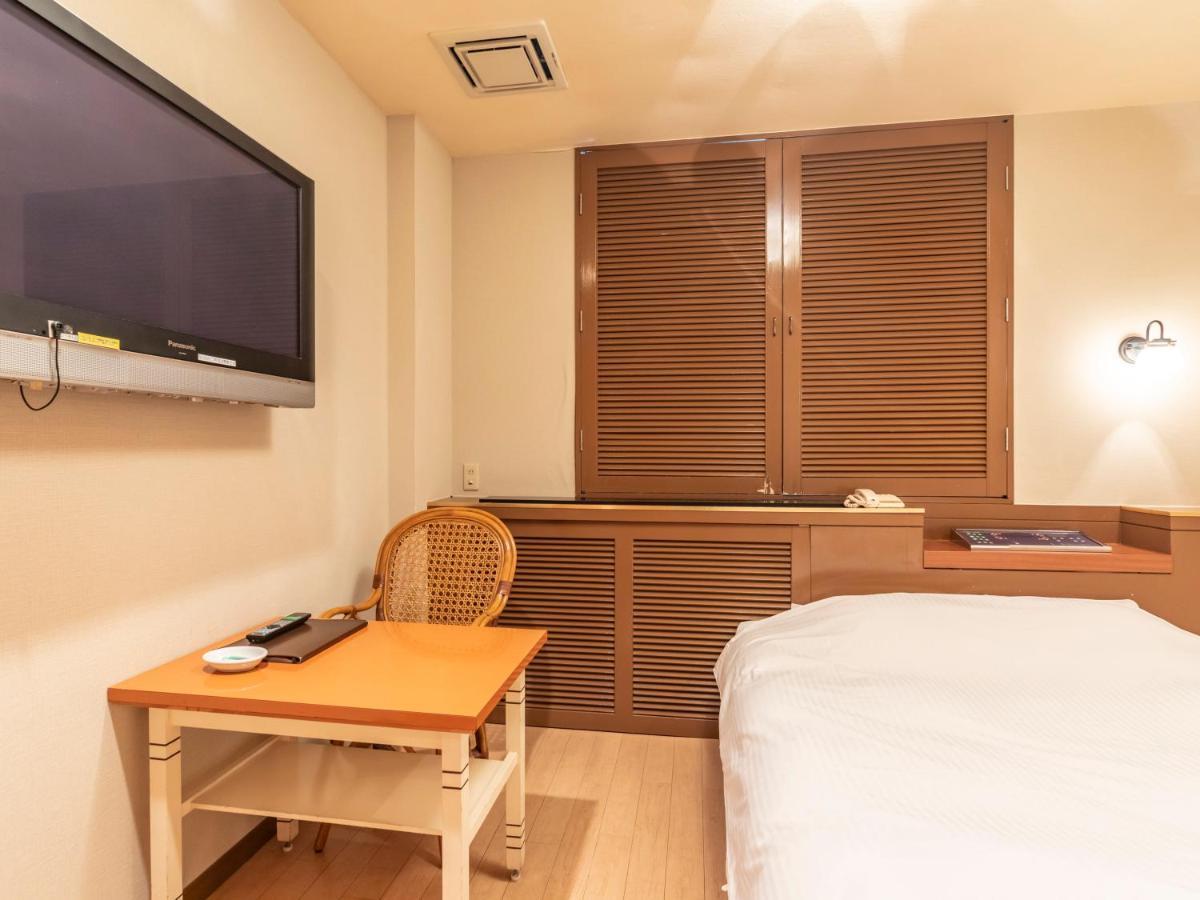 Tabist Hotel Please Kobe (Adults Only) Ashiya  Exteriér fotografie