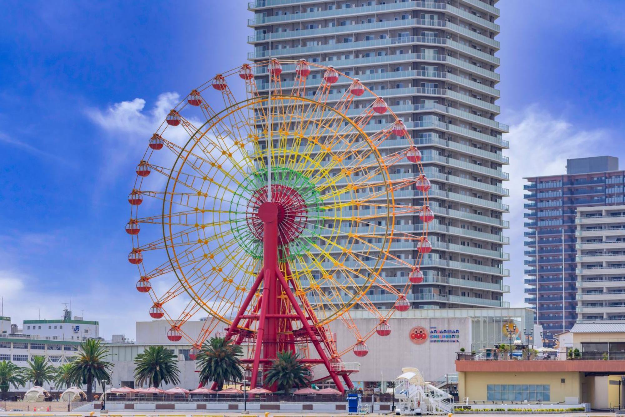 Tabist Hotel Please Kobe (Adults Only) Ashiya  Exteriér fotografie